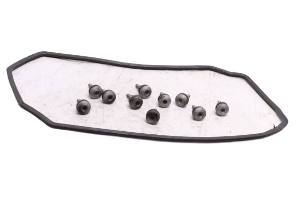 Ventilkåpspackning höger, skruvsats, packning BMW K 1100 RS 0522 92-97