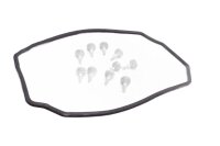 Ventilkåpspackning höger, skruvsats, packning BMW K 1100 RS 0522 92-97