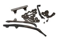 Timing chain tensioner guide rail guide motor Honda CB Seven Fifty RC42 92-03