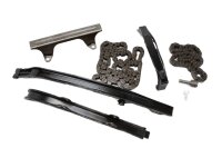 Timing chain tensioner guide rail guide motor Honda CB Seven Fifty RC42 92-03