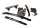Timing chain tensioner guide rail guide motor Honda CB Seven Fifty RC42 92-03