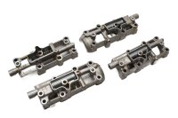 Nockenwellenlagerbock Lagerbock Achsbock Honda CB Seven...