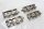Nockenwellenlagerbock Lagerbock Achsbock Honda CB Seven Fifty RC42 92-03