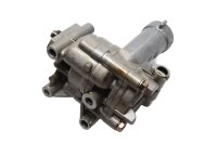 Oil pump drive, pump housing lubrication Honda CB Seven Fifty RC42 92-03