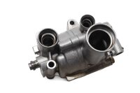 Oil pump drive, pump housing lubrication Honda CB Seven Fifty RC42 92-03