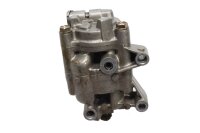 Oil pump drive, pump housing lubrication Honda CB Seven Fifty RC42 92-03