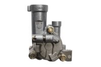 Oil pump drive, pump housing lubrication Honda CB Seven Fifty RC42 92-03