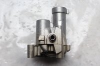 Oil pump drive, pump housing lubrication Honda CB Seven Fifty RC42 92-03