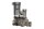 Oil pump drive, pump housing lubrication Honda CB Seven Fifty RC42 92-03