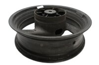 Baghjulsfælg 3 egers drivbeslag Yamaha FZS 600 Fazer RJ02 98-99