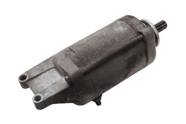 Startmotor aandrijving Suzuki GSF 1200 Bandit WVA9 01-05