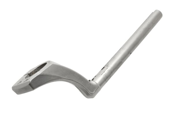 Left handlebar clamp, handlebar assembly Triumph Sprint ST 1050 215NA 05-10