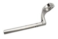 Left handlebar clamp, handlebar assembly Triumph Sprint ST 1050 215NA 05-10