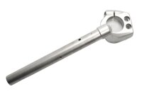 Left handlebar clamp, handlebar assembly Triumph Sprint ST 1050 215NA 05-10