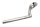 Left handlebar clamp, handlebar assembly Triumph Sprint ST 1050 215NA 05-10