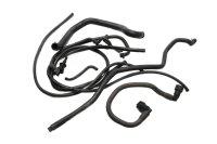 Vent hoses, vacuum hoses set Triumph Sprint ST 1050 215NA 05-10