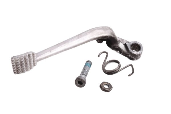 Bremshebel hinten Fußbremse Pedal Hebel Mechanikfeder BMW K 1100 RS 0522 92-97