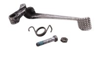Bremshebel hinten Fußbremse Pedal Hebel Mechanikfeder BMW K 1100 RS 0522 92-97