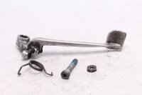 Bremshebel hinten Fußbremse Pedal Hebel Mechanikfeder BMW K 1100 RS 0522 92-97