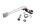Bremshebel hinten Fußbremse Pedal Hebel Mechanikfeder BMW K 1100 RS 0522 92-97