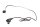 Hastighedssensor, transmissionssensor, pulsgenerator BMW K 1100 RS 0522 92-97