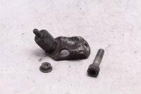 Udstødningsbeslag afstandsskrueholder BMW K 1100 RS 0522 92-97