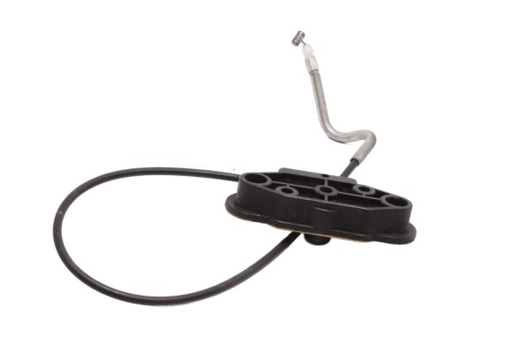 Mécanisme de verrouillage de siège à câble Bowden Kawasaki KLV 1000 KLV1000A 04-06