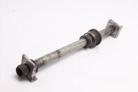 Bakhjulsaxeldistansaxelmutter Kawasaki KLV 1000 KLV1000A 04-06