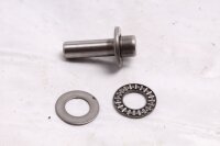 Koblingstrykbolt, nåleleje, trykplade Kawasaki KLV 1000 KLV1000A 04-06