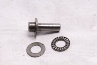 Koblingstrykbolt, nåleleje, trykplade Kawasaki KLV 1000 KLV1000A 04-06