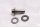 Koblingstrykbolt, nåleleje, trykplade Kawasaki KLV 1000 KLV1000A 04-06