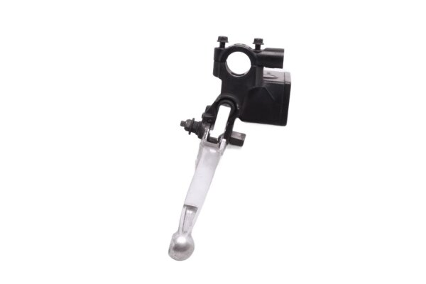 Brake lever, front master cylinder, hydraulic Kawasaki KLV 1000 KLV1000A 04-06