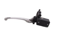 Brake lever, front master cylinder, hydraulic Kawasaki KLV 1000 KLV1000A 04-06