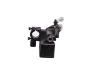 Brake lever, front master cylinder, hydraulic Kawasaki KLV 1000 KLV1000A 04-06