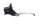 Brake lever, front master cylinder, hydraulic Kawasaki KLV 1000 KLV1000A 04-06
