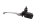 Brake lever, front master cylinder, hydraulic Kawasaki KLV 1000 KLV1000A 04-06