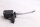 Brake lever, front master cylinder, hydraulic Kawasaki KLV 1000 KLV1000A 04-06
