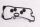Valve cover gasket, screws, sealing ring front Kawasaki KLV 1000 KLV1000A 04-06