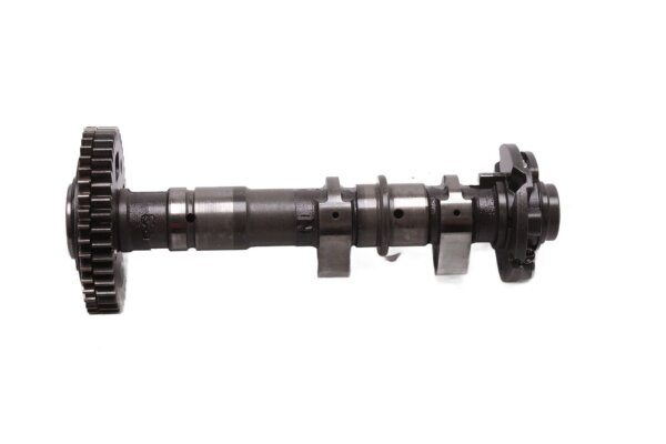 Árbol de levas, control de válvulas, eje de control Kawasaki KLV 1000 KLV1000A 04-06