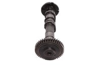 Árbol de levas, control de válvulas, eje de control Kawasaki KLV 1000 KLV1000A 04-06