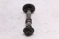 Árbol de levas, control de válvulas, eje de control Kawasaki KLV 1000 KLV1000A 04-06