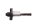 Voorste distributieketting spanner, kettingspanner, spanner Kawasaki KLV 1000 KLV1000A 04-06