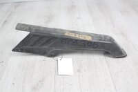 Kettingbescherming Afdekking Ketting Swingarm Kawasaki GPZ 305 83-89