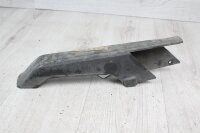 Kettingbescherming Afdekking Ketting Swingarm Kawasaki GPZ 305 83-89