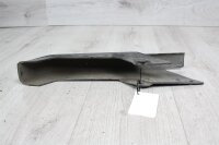 Kettingbescherming Afdekking Ketting Swingarm Kawasaki GPZ 305 83-89