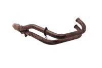 Pakosarja, kaksipuolinen pakoputkisto BMW F 800 S E8ST K71 0216 05-11