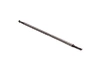 Tryckstångs vipparmsventilens styrcylinderhuvud BMW R 80 RT 0457 84-95