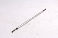 Tryckstångs vipparmsventilens styrcylinderhuvud BMW R 80 RT 0457 84-95