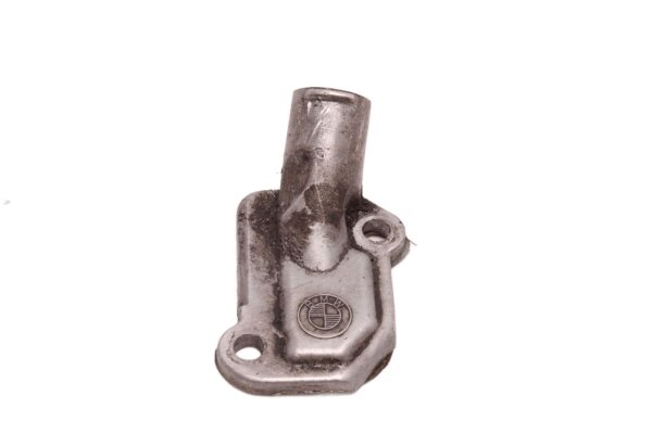 Oil filler neck, engine cover, screw-on cap outlet, BMW BMW R 80 RT 0457 84-95