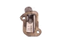 Oil filler neck, engine cover, screw-on cap outlet, BMW BMW R 80 RT 0457 84-95
